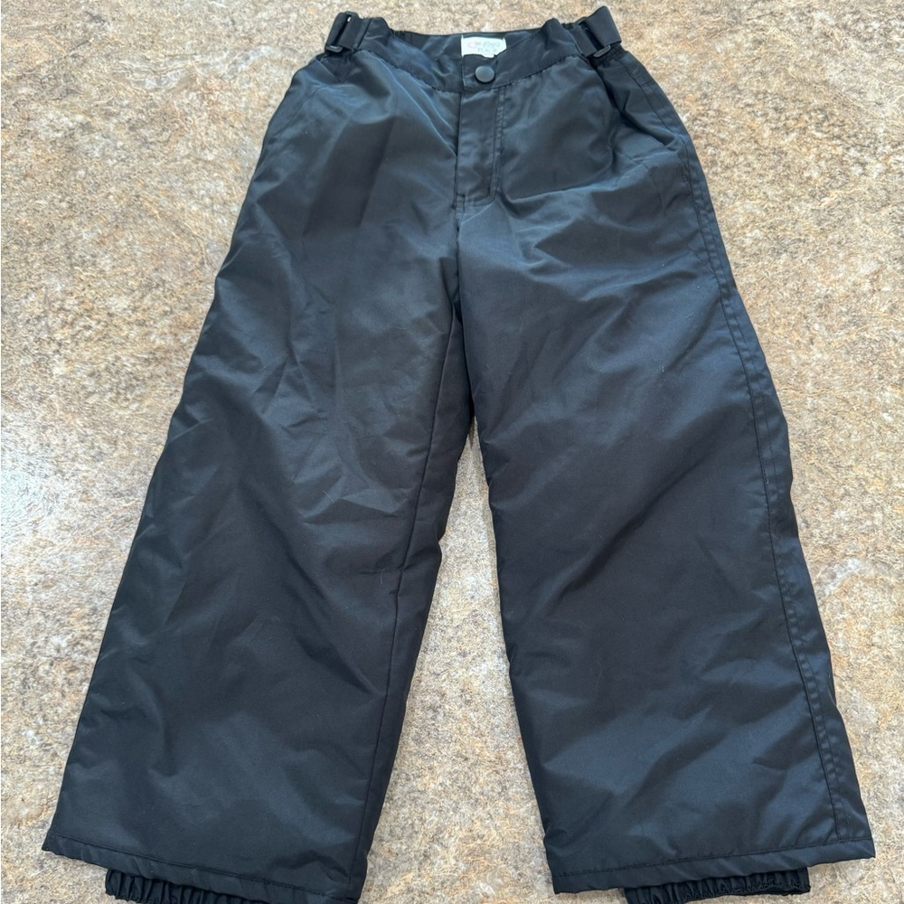 Kids Snow Pants